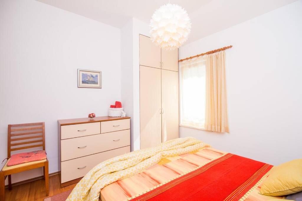 Modern Villa With Swimming Pool - Penthouse Dubrovnik Exterior foto